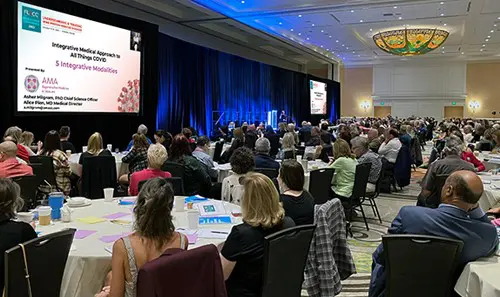 Global Doctors Gather at FLCCC Conference for Medical Breakthroughs