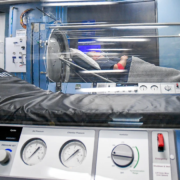 Huperbaric Oxygen Chambers for Traumatic Brain Injury