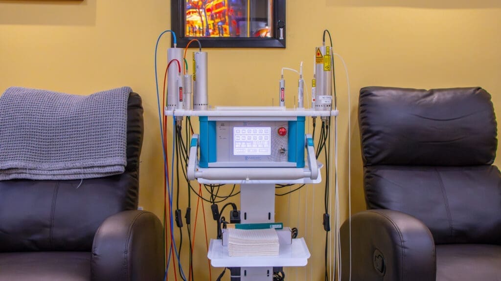 Regenerative Cell Therapy