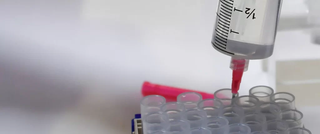 High Dose Ozone