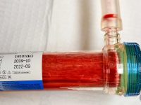 eboo-closeup-of-filter-after-procedure-to-see-debris-that-was-filtered-out-of-blood-ama-regenerative-medicine