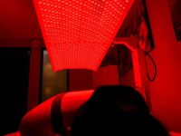 infrared-light-therapy