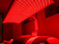 infrared-red-light-therapy