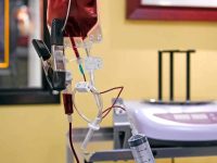 infusing-iv-bag-of-blood-with-ozone