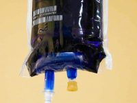 iv-bag-filled-with-methylene-blue