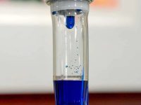 methylene-blue-iv-drip-chamber