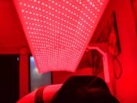 red-light-bed