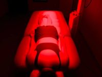 red-light-infrared-therapy-bed