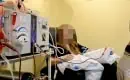 Vaccine injured patient receiving EBOO treatment