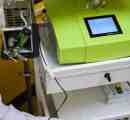 Herrmann hyperbaric ozone therapy device